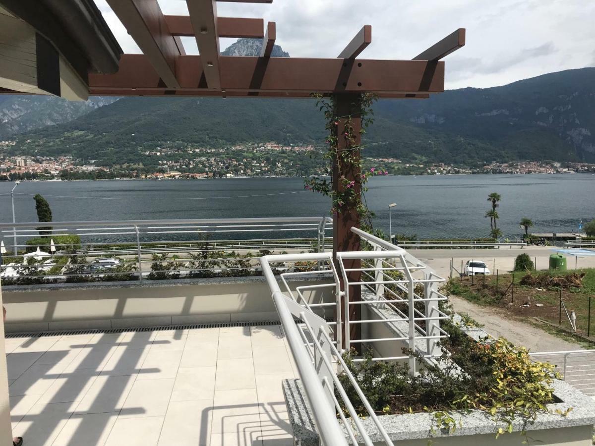 Villa Mimosa Bellagio Wild Flowers Oliveto Lario Exterior photo
