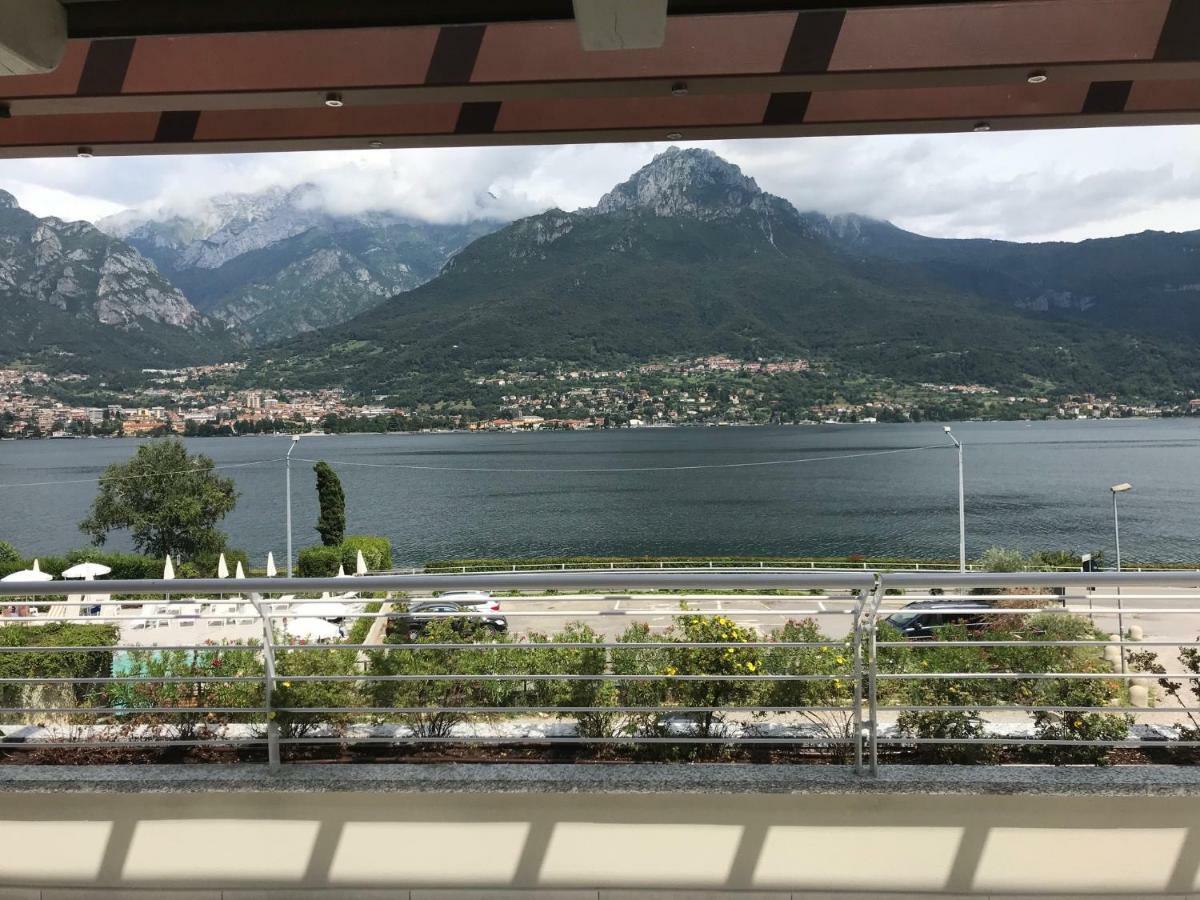 Villa Mimosa Bellagio Wild Flowers Oliveto Lario Exterior photo