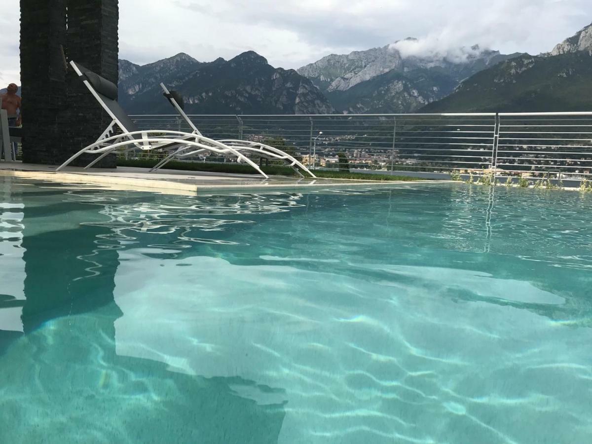 Villa Mimosa Bellagio Wild Flowers Oliveto Lario Exterior photo