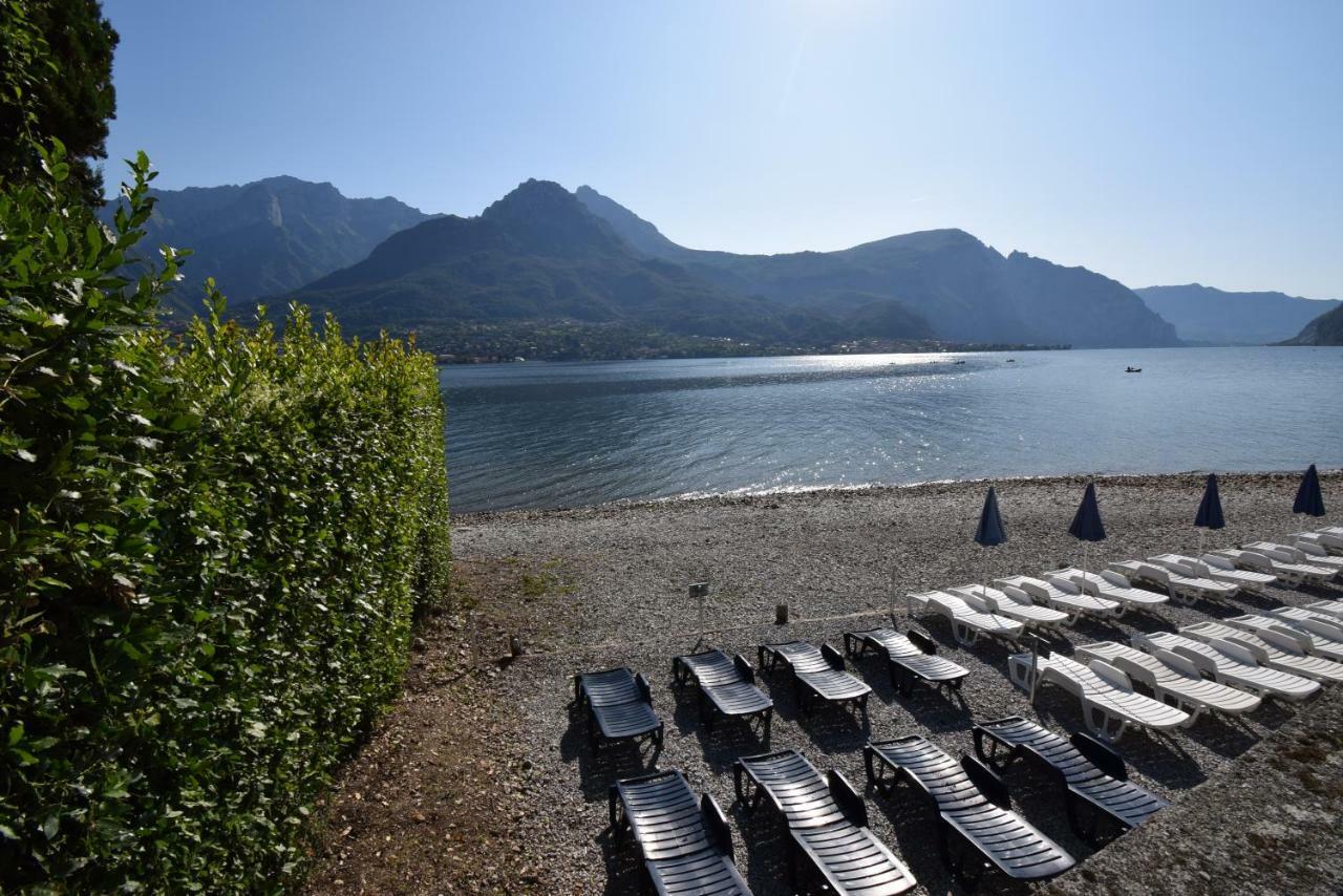 Villa Mimosa Bellagio Wild Flowers Oliveto Lario Exterior photo