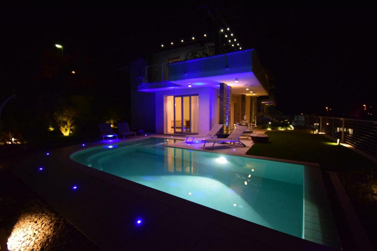 Villa Mimosa Bellagio Wild Flowers Oliveto Lario Exterior photo