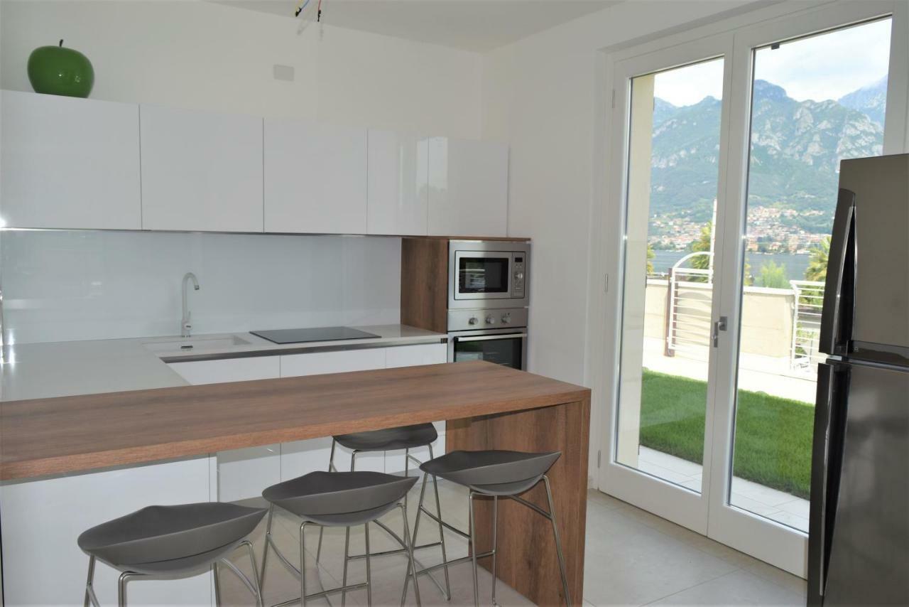 Villa Mimosa Bellagio Wild Flowers Oliveto Lario Exterior photo